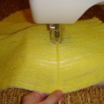 Желтый жакет.6