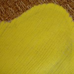 Желтый жакет.8