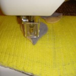 Желтый жакет.14