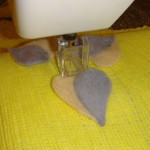 Желтый жакет.15