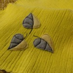 Желтый жакет.20