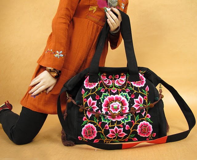 "Есть огромное желание сотворить нечто" или шьем сумку из кожи