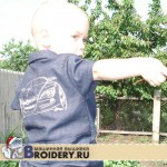 Как сшить летний комбинезон