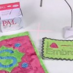 PAL - perfect aligment laser