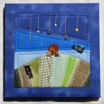 Лапка для квилтинга