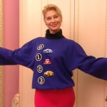 Ольга Никишичева мастер-класс: Шьем блузон из шерсти