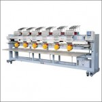 Вышивальная машина BEXY-S1506CII