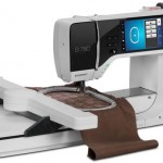 ������ Bernina 780 � �������� BroideryShop