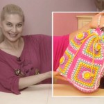 Ольга Никишичева: Шьем яркий рюкзак
