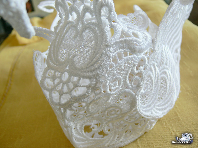 �������� �������� ������� � �������� ������ ������� Broidery.Ru