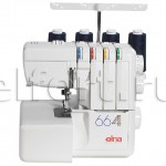 Elna 664