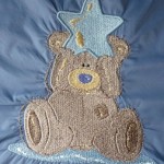 Пленка вместо нижнего стабилизатора