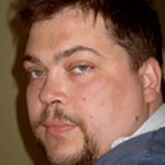 Дизайнеры машинной вышивки. Мельник Валентин