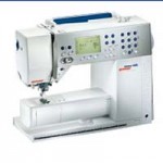 Bernina Aurora