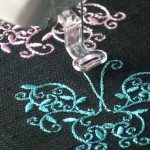 Машинная вышивка_качественный дизайн