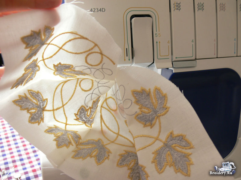 New embroidery - машинная вышивка, обучение и общение Машинная вышивка - Ваш любимый Форум - Главная страница