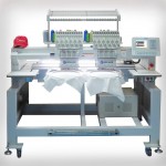 Вышивальная машина Velles VE 1202L-CAP от ГК Веллес