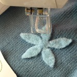 Украшаем топик_валяние_этапы работы