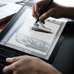Digitizing - создание дизайна машинной вышивки