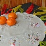 Salfetka