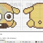 Загрузка сканированной схемы в программу Pattern Maker