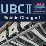 UBC-II-Bobbin Changer Tajima