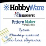 Уроки по работе в Pattern Maker