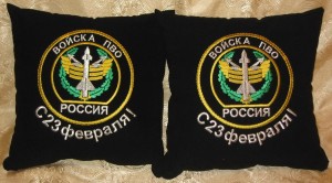 домашний бизнес вышивка к 23 февраля