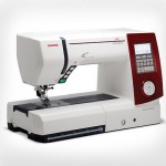 Janome Memory Craft Horizon 7700 QCP