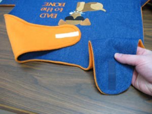 Одежда для собак с машинной вышивкой_31