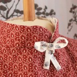 воротник-стойка