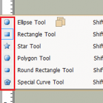 Graphic Layer. Инструменты ввода объектов