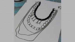 Как сделать колье. Порядок работы_5