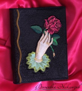 Наталья Рязанова_эксклюзивная вышивка