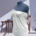 Шьем топ из футболкиp