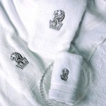Вышивальный бизнес и гостиничная индустрия