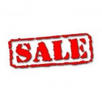 sale