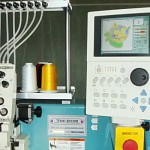 значение кодовых номеров tajima