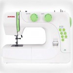 Швейная машина Janome J70