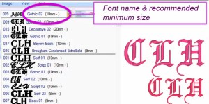 Brother Pe-Desing 10 