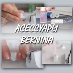 Аксессуары Bernina