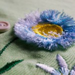 Курс Wilcom. Создание дизайнов в технике fringe и Thread Velvet