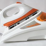 Утюг с парогенератором Domena XS2