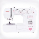 Janome Exact Quilt 18A