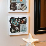 делаем панно