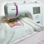 janome350e