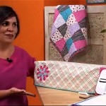 Как вырезать детали аппликации на scanncut