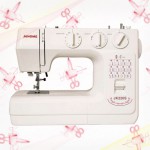   Janome JK 220s