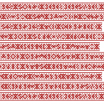 Шрифт-орнамент