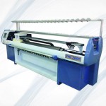 Вязальные машины VFK 280T